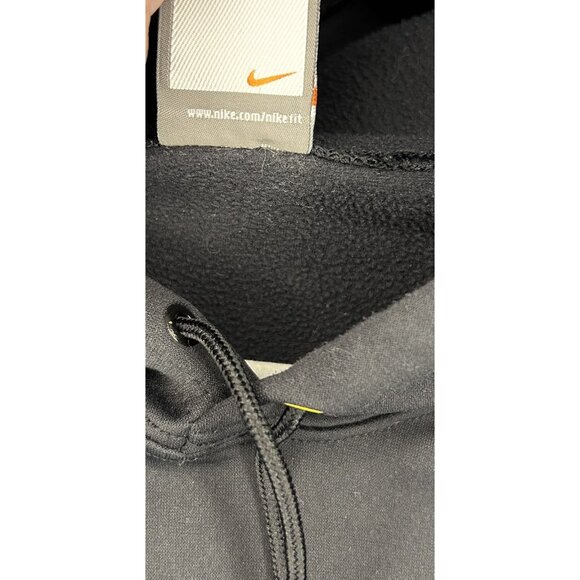 Nike Livestrong Hoodie Mens XL Therma Fit Pullover Sweatshirt Athletic Training - Picture 8 of 12